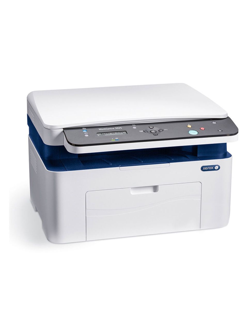 Монохромное МФУ Xerox WorkCentre 3025BI