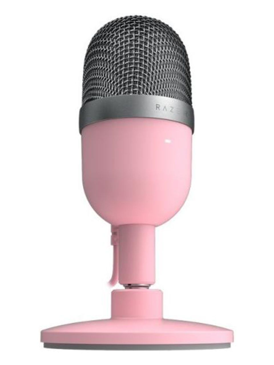 Микрофон Razer Seiren Mini - Quartz