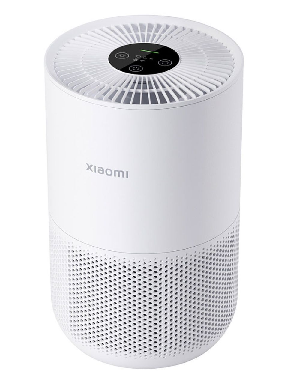 Очиститель воздуха Xiaomi Smart Air Purifier 4 Compact Белый