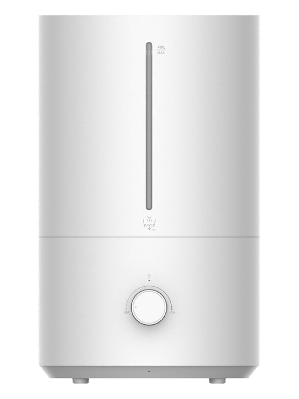 Увлажнитель воздуха Xiaomi Smart Humidifier 2 Lite Белый