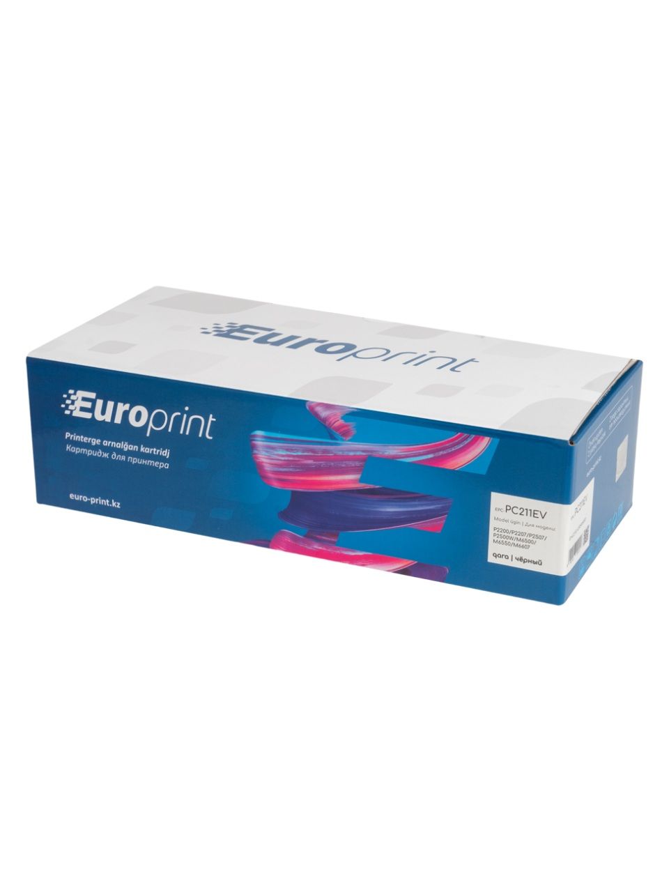 Картридж Europrint EPC-PC211EV