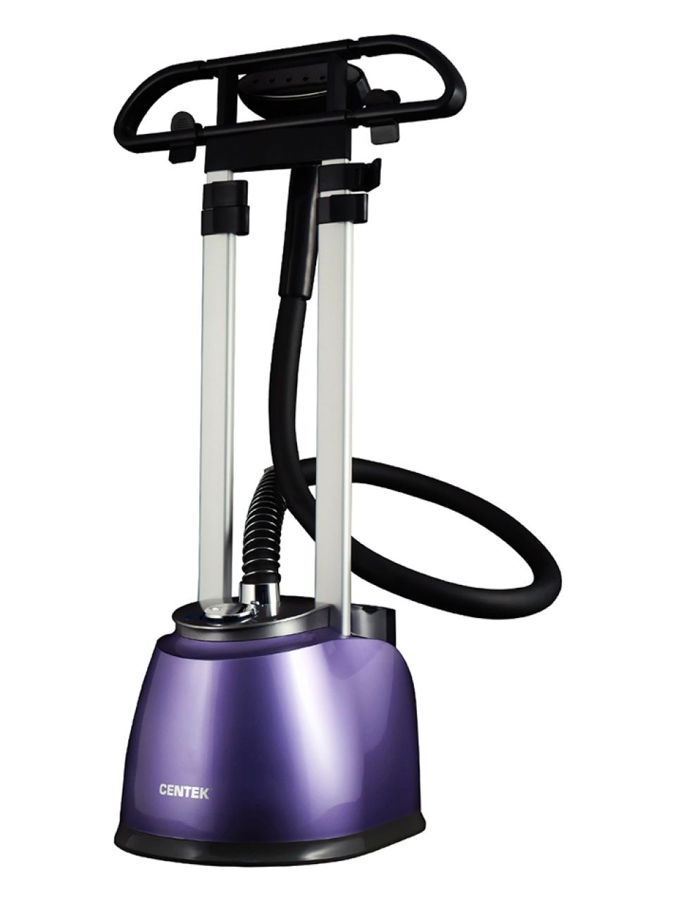 Отпариватель Centek CT-2385 Фиолетовый