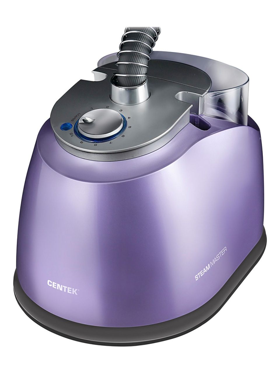 Отпариватель Centek CT-2385 Фиолетовый