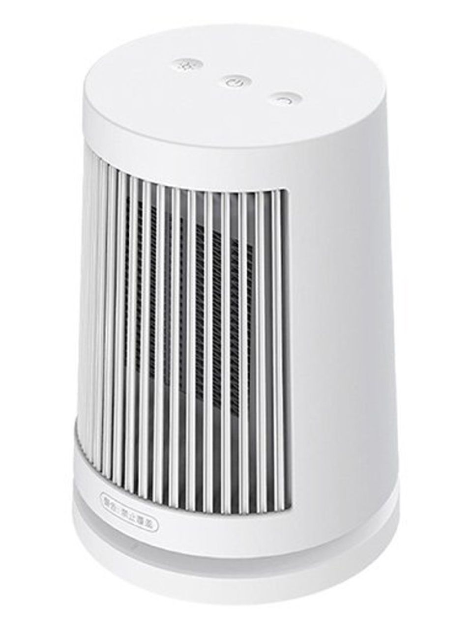Настольный обогреватель Xiaomi Desktop Heater Белый