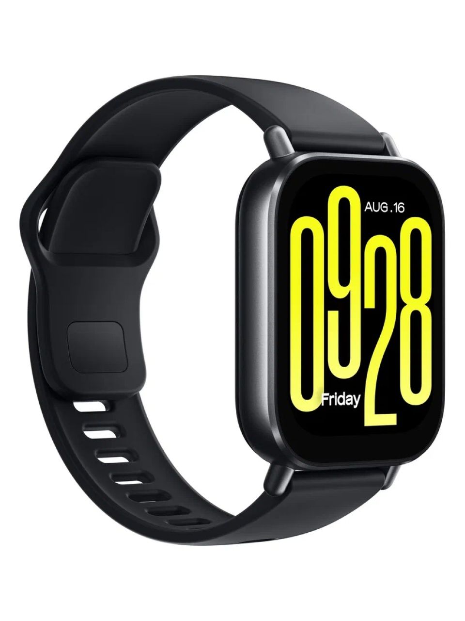 Смарт часы Redmi Watch 5 Active Midnight Black
