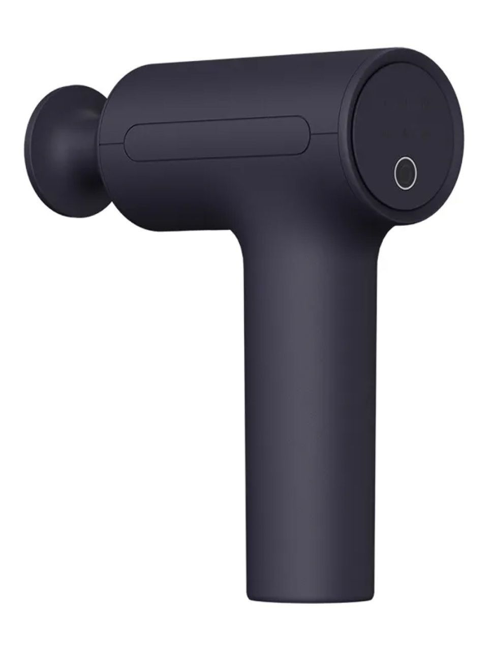 Перкуссионный массажер Xiaomi Massage Gun 2 Черный