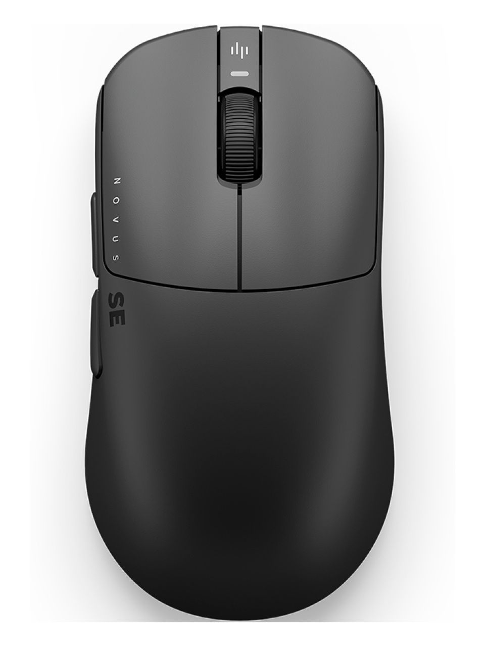 Компьютерная мышь Dark Project Novus SE Black