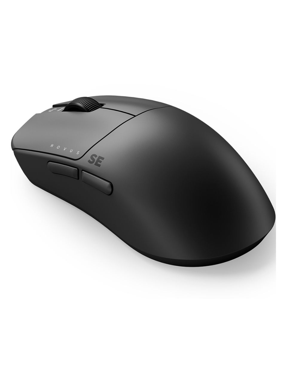 Компьютерная мышь Dark Project Novus SE Black