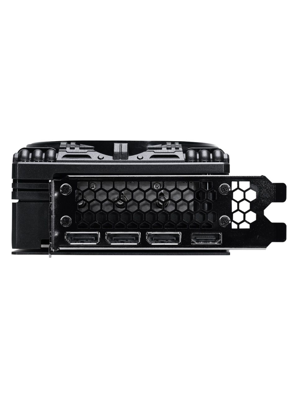 Видеокарта PALIT RTX5080 GAMINGPRO OC V1 16GB (NE75080S19T2-GB2031Y)