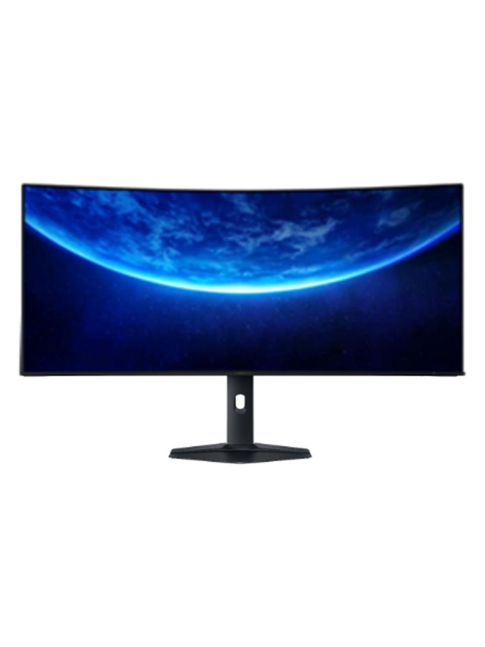Монитор Xiaomi Curved Gaming Monitor G34WQi 2026 34"