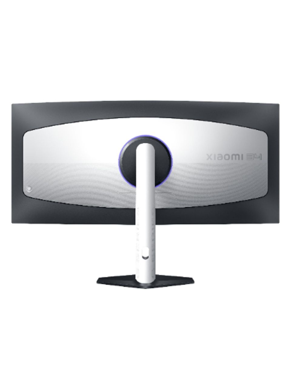 Монитор Xiaomi Curved Gaming Monitor G34WQi 2026 34"