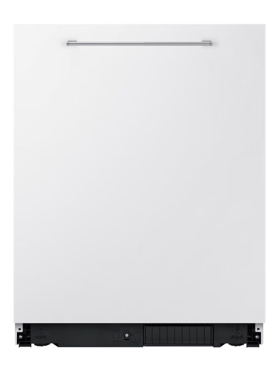 Встраиваемая посудомоечная машина Samsung DW60A6092BB/WT