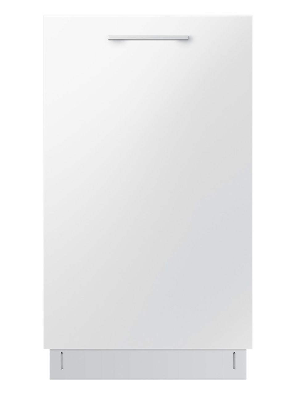 Встраиваемая посудомоечная машина Samsung DW50R4040BB/WT