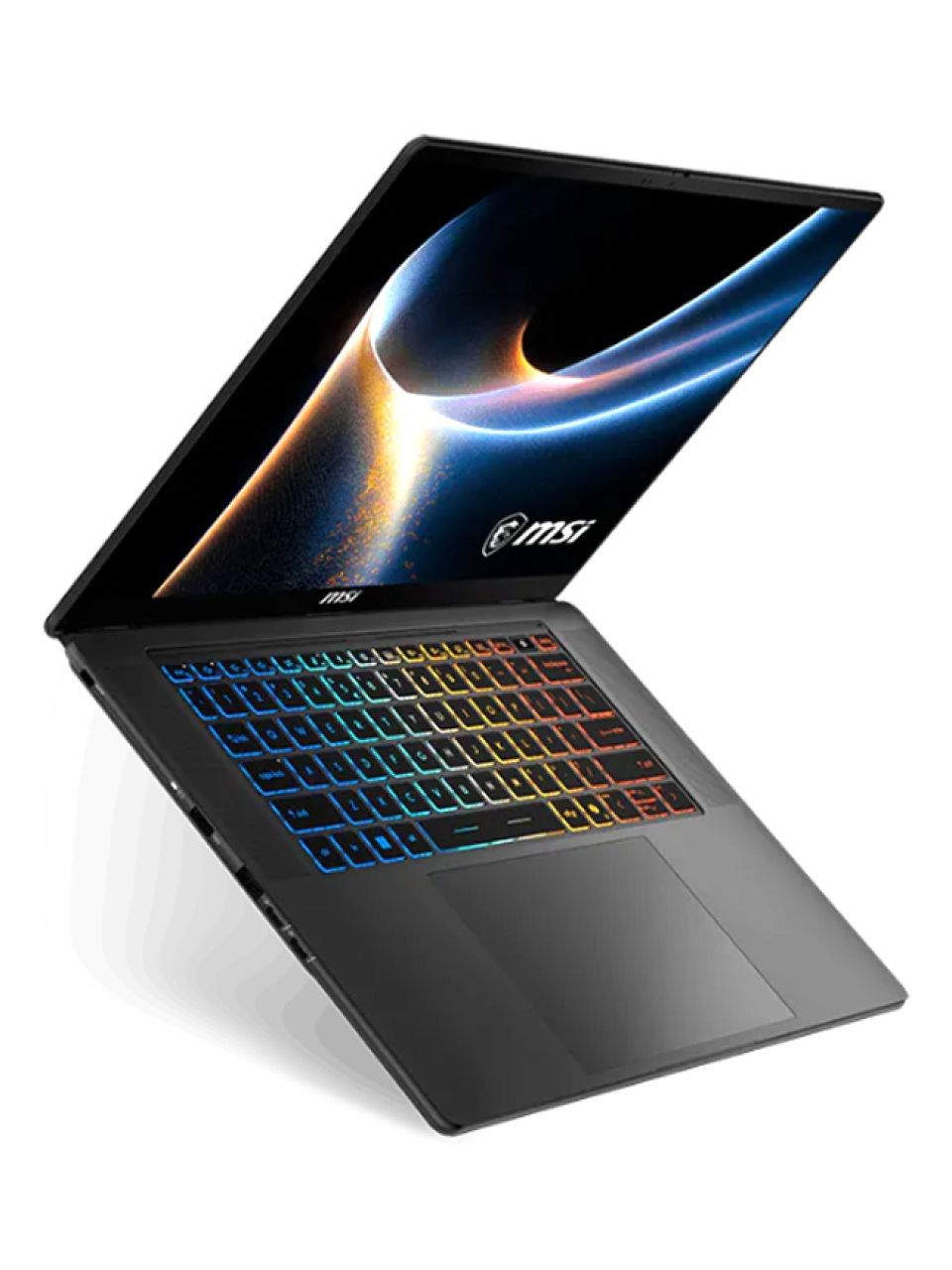 Ноутбук MSI Stealth 16 AI+ B3WGX-040KZ MS-2632 16" QHD+ 240Hz Ultra 9 386H 16GB 1TB RTX5070 Win 11