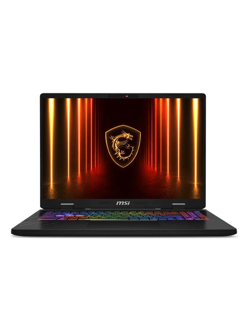 Ноутбук MSI Crosshair 16 Max HX E2WGXK-013XKZ 16" QHD+ 165Hz Core Ultra 7 251HX 16GB 1TB RTX5070 DOS