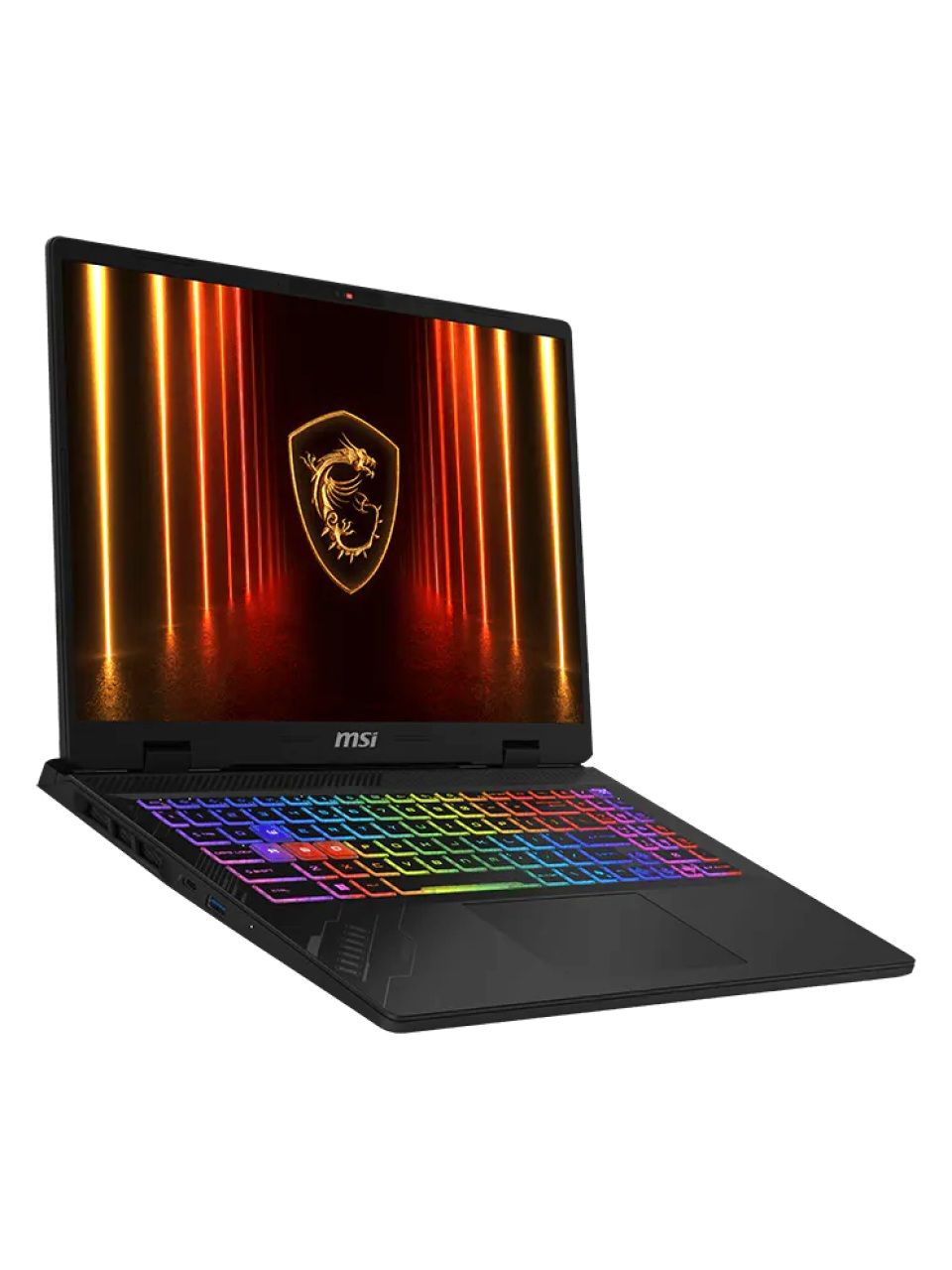 Ноутбук MSI Crosshair 16 Max HX E2WGXK-013XKZ 16" QHD+ 165Hz Core Ultra 7 251HX 16GB 1TB RTX5070 DOS