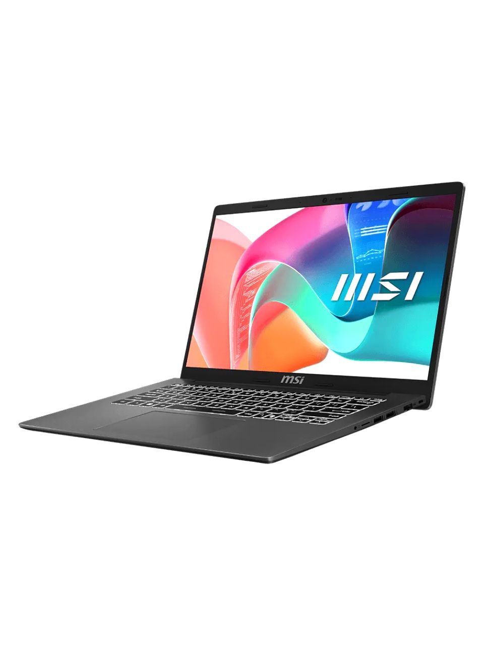 Ноутбук MSI Modern 15 F1MG-1063XKZ MS-15S1 15,6" FHD 60Hz Core 5 120U 16GB 512GB DOS