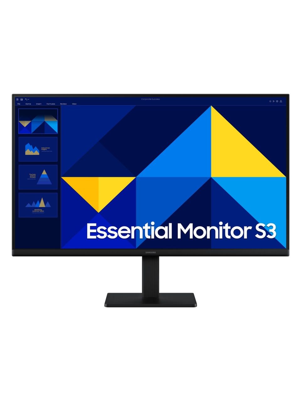 Монитор Samsung 34" ViewFinity S6 LS34C650VAIXCI