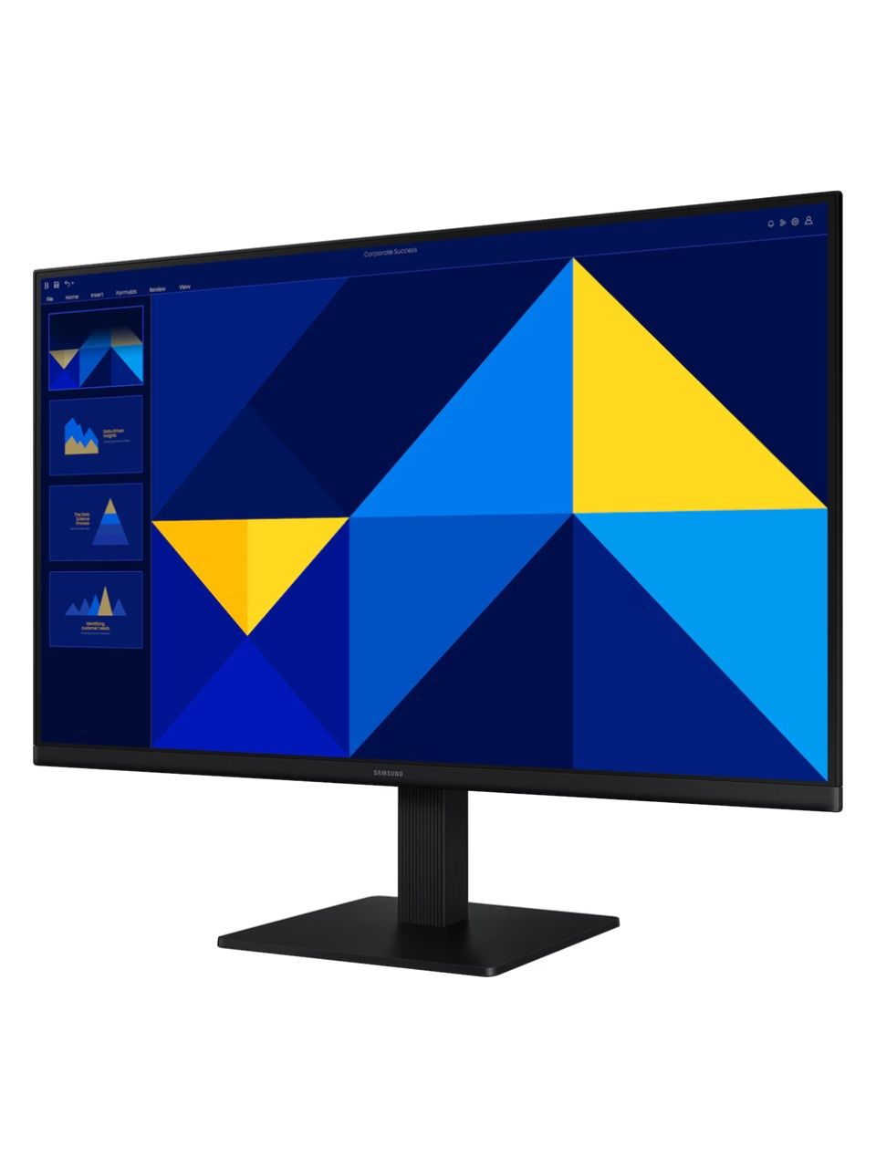 Монитор Samsung 34" ViewFinity S6 LS34C650VAIXCI