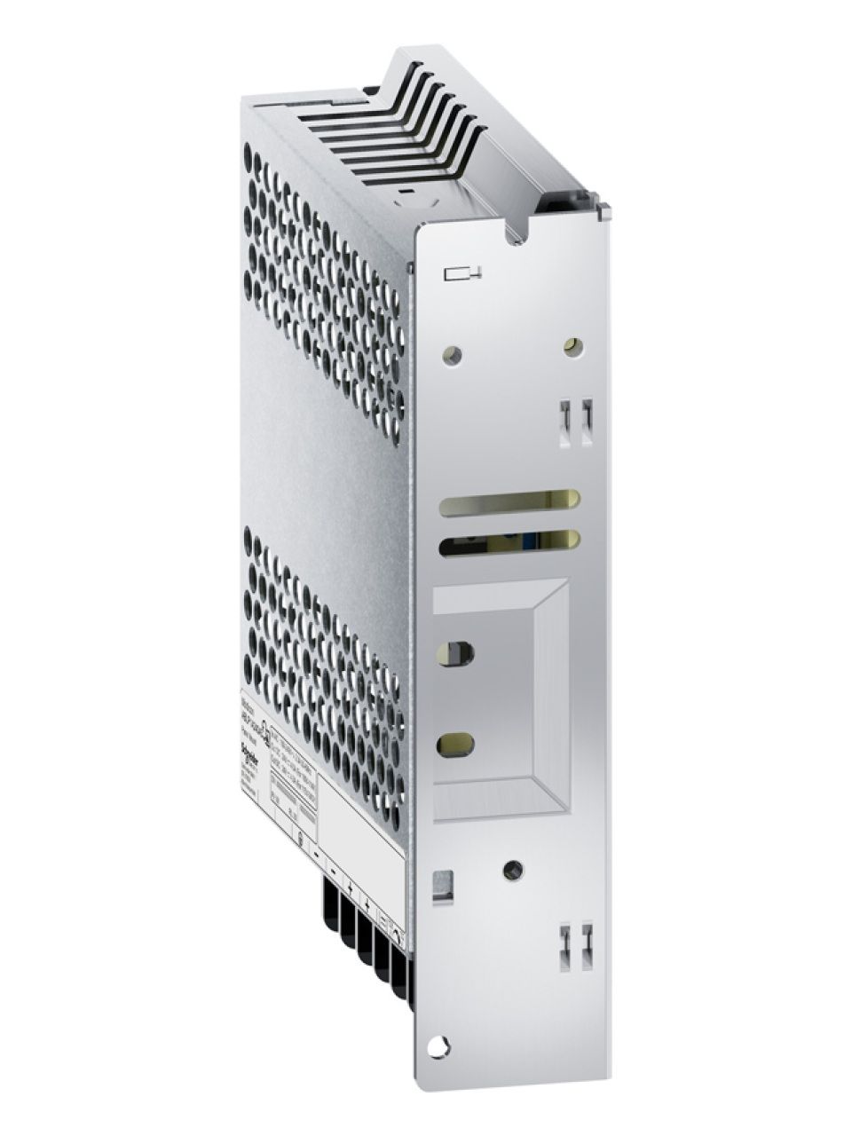 Блок питания ABL Modicon SE ABLP1A24045 панельный 24В 100Вт