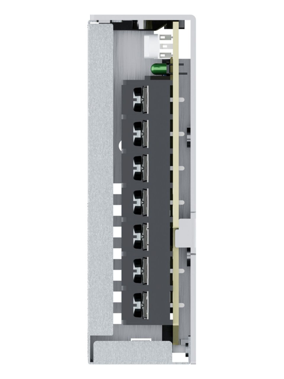 Блок питания ABL Modicon SE ABLP1A24045 панельный 24В 100Вт