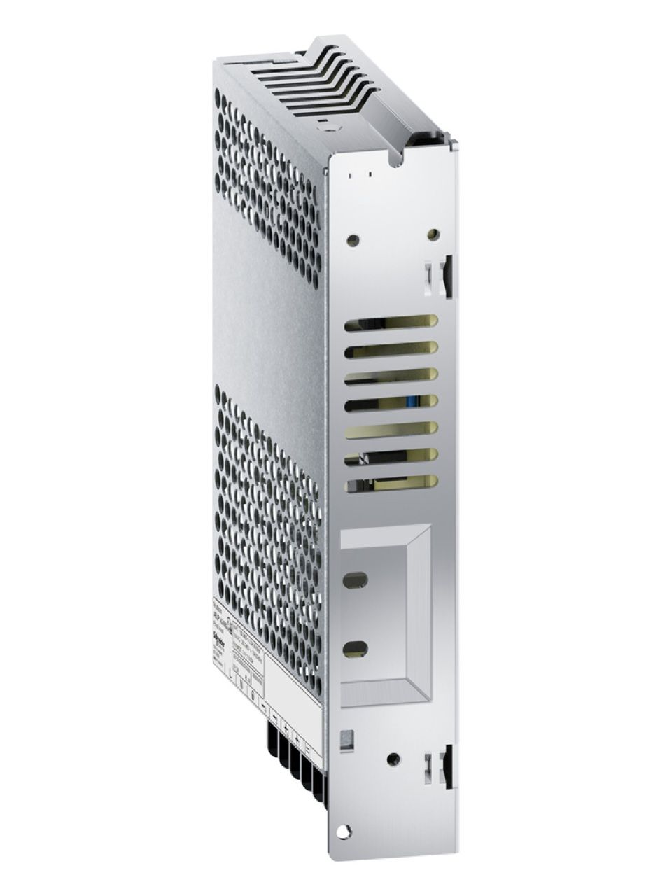 Блок питания ABL Modicon SE ABLP1A24062 панельный 24В 150Вт