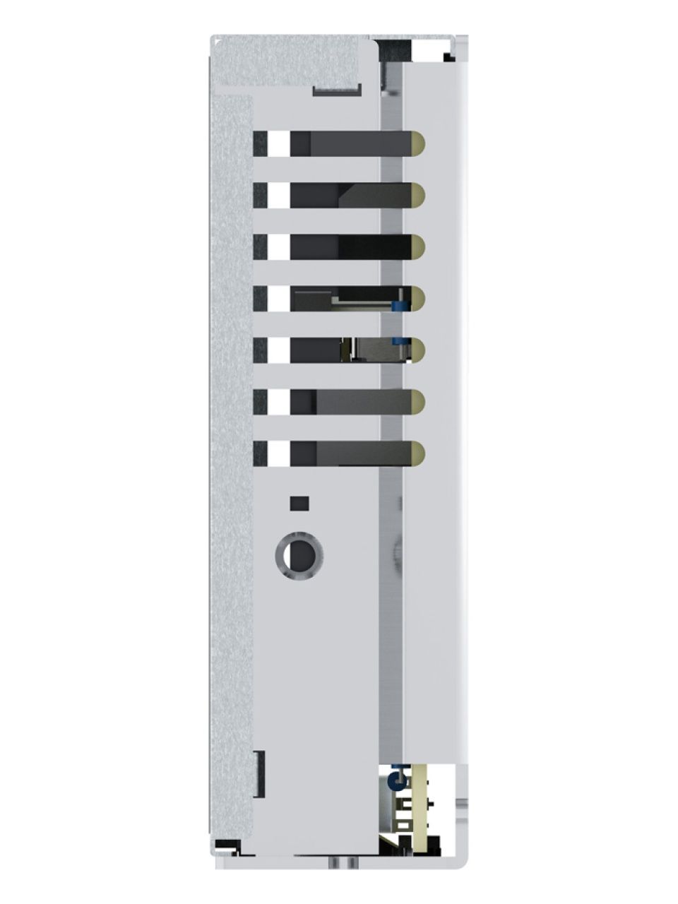 Блок питания ABL Modicon SE ABLP1A24062 панельный 24В 150Вт