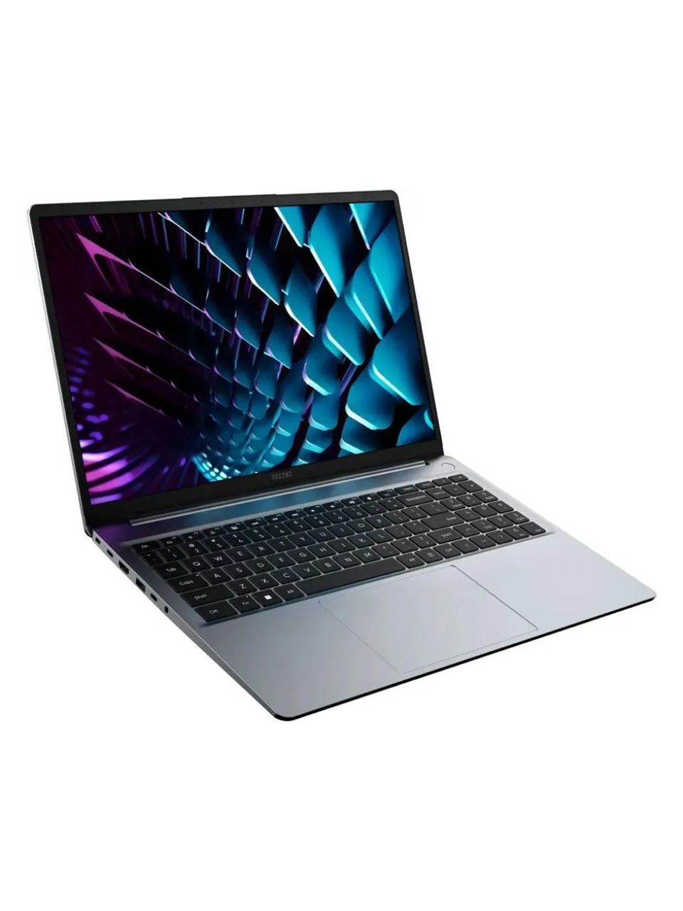 Ноутбук Tecno MEGABOOK K16SDA 16" FHD Ryzen 5-7430U 16GB 512GB Win 11