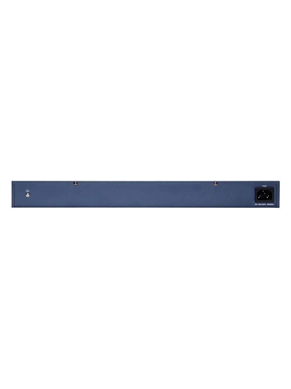 Коммутатор Hikvision DS-3E1520P-EI/M