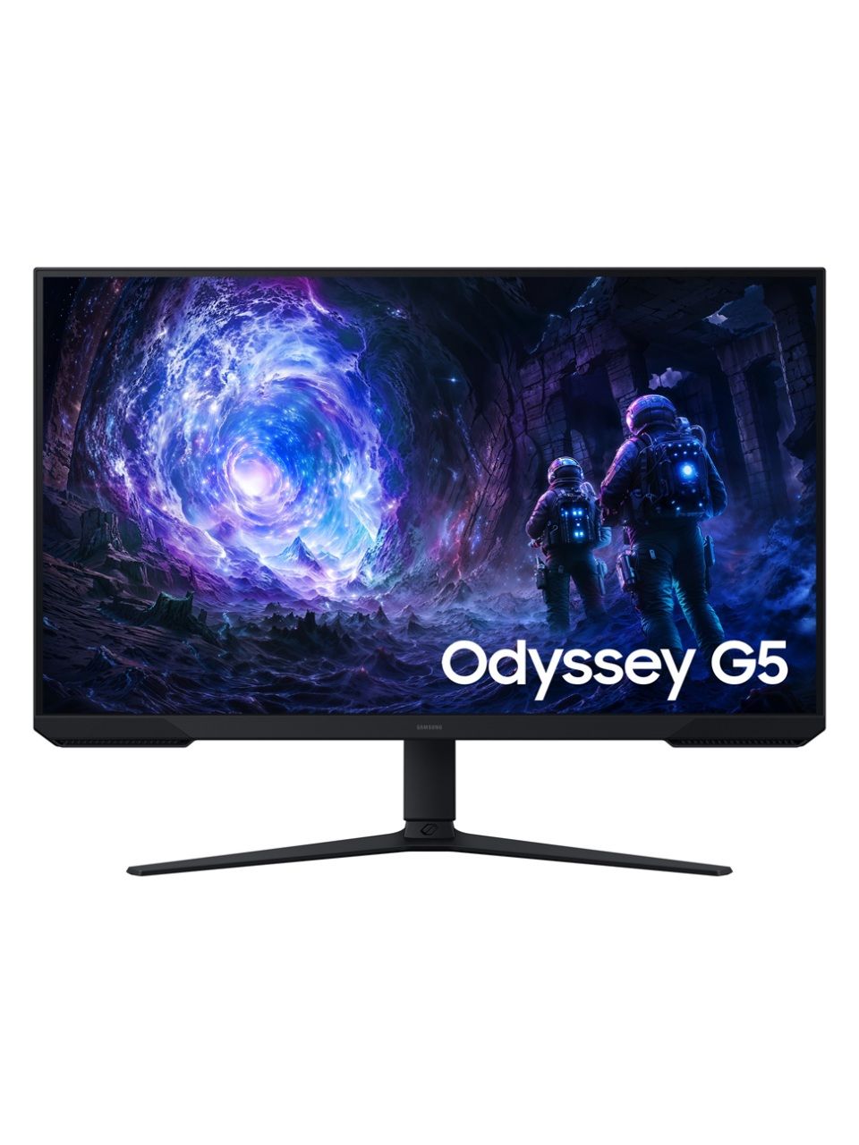 Монитор Samsung 32" LS32FG512EIXCI