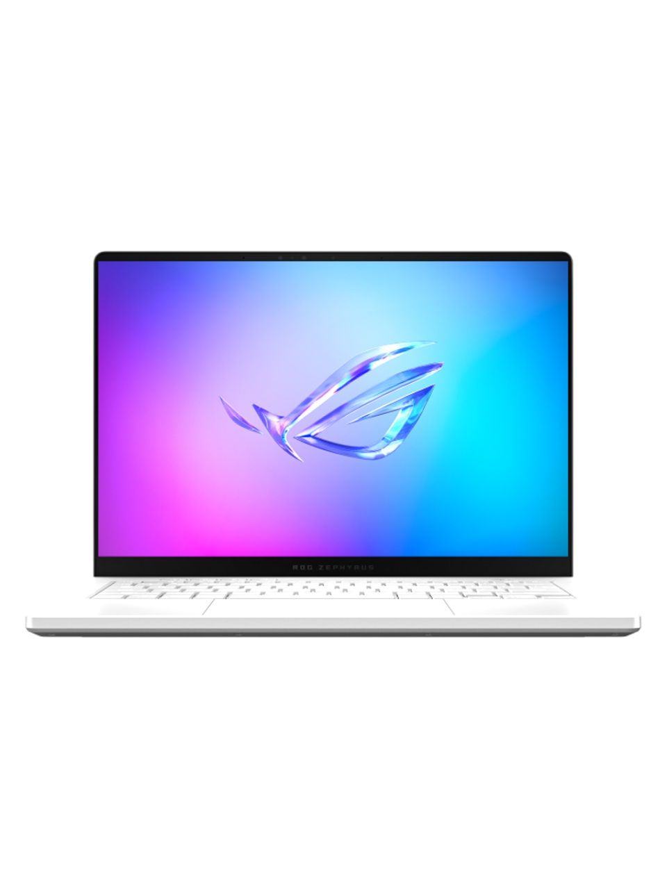 Ноутбук ASUS ROG Zephyrus G14 GA403GM-SY193W 14" 3K OLED 120Hz Ryzen AI 9 465 32GB 1TB RTX5060 Win11