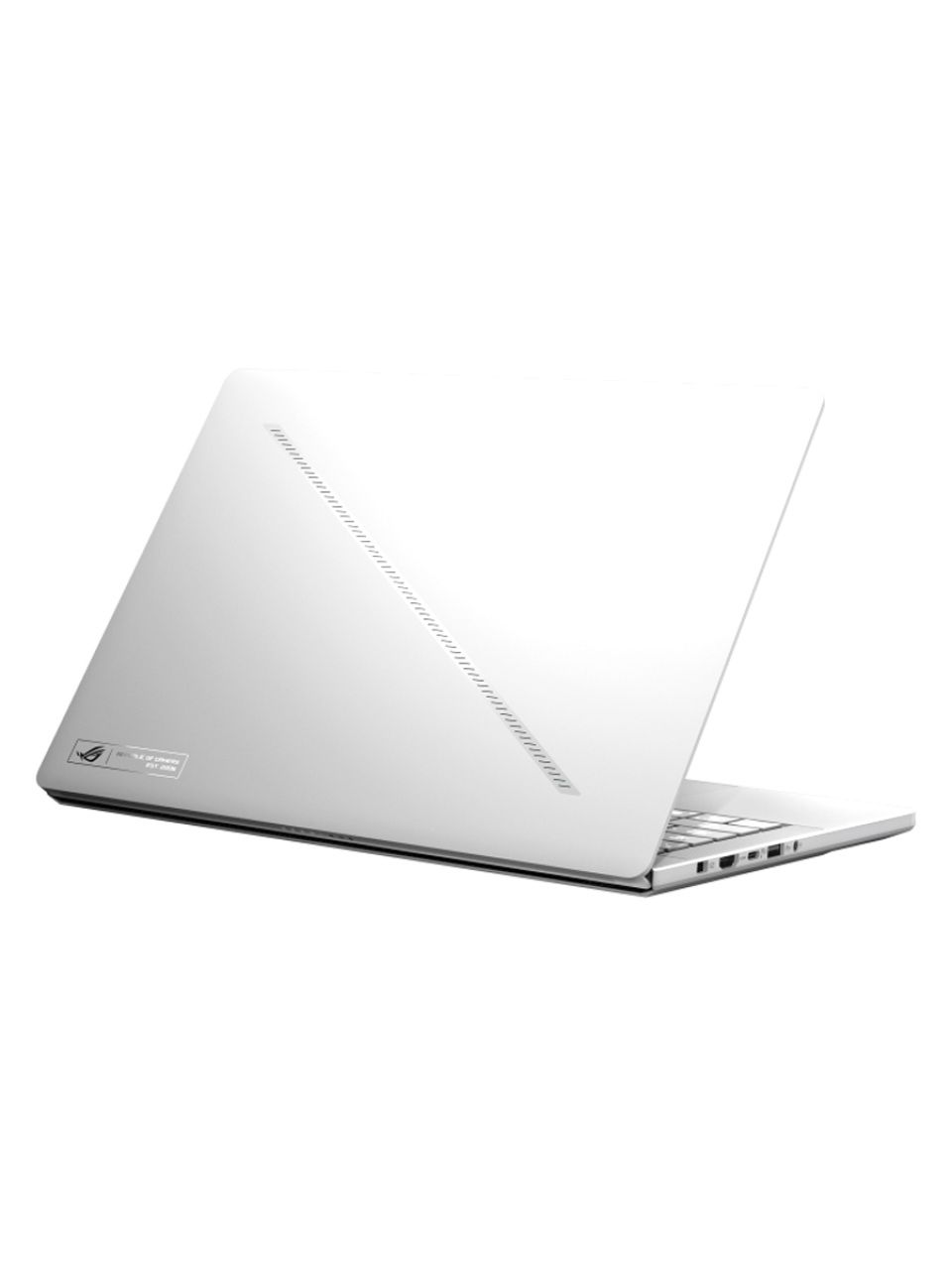 Ноутбук ASUS ROG Zephyrus G14 GA403GM-SY193W 14" 3K OLED 120Hz Ryzen AI 9 465 32GB 1TB RTX5060 Win11