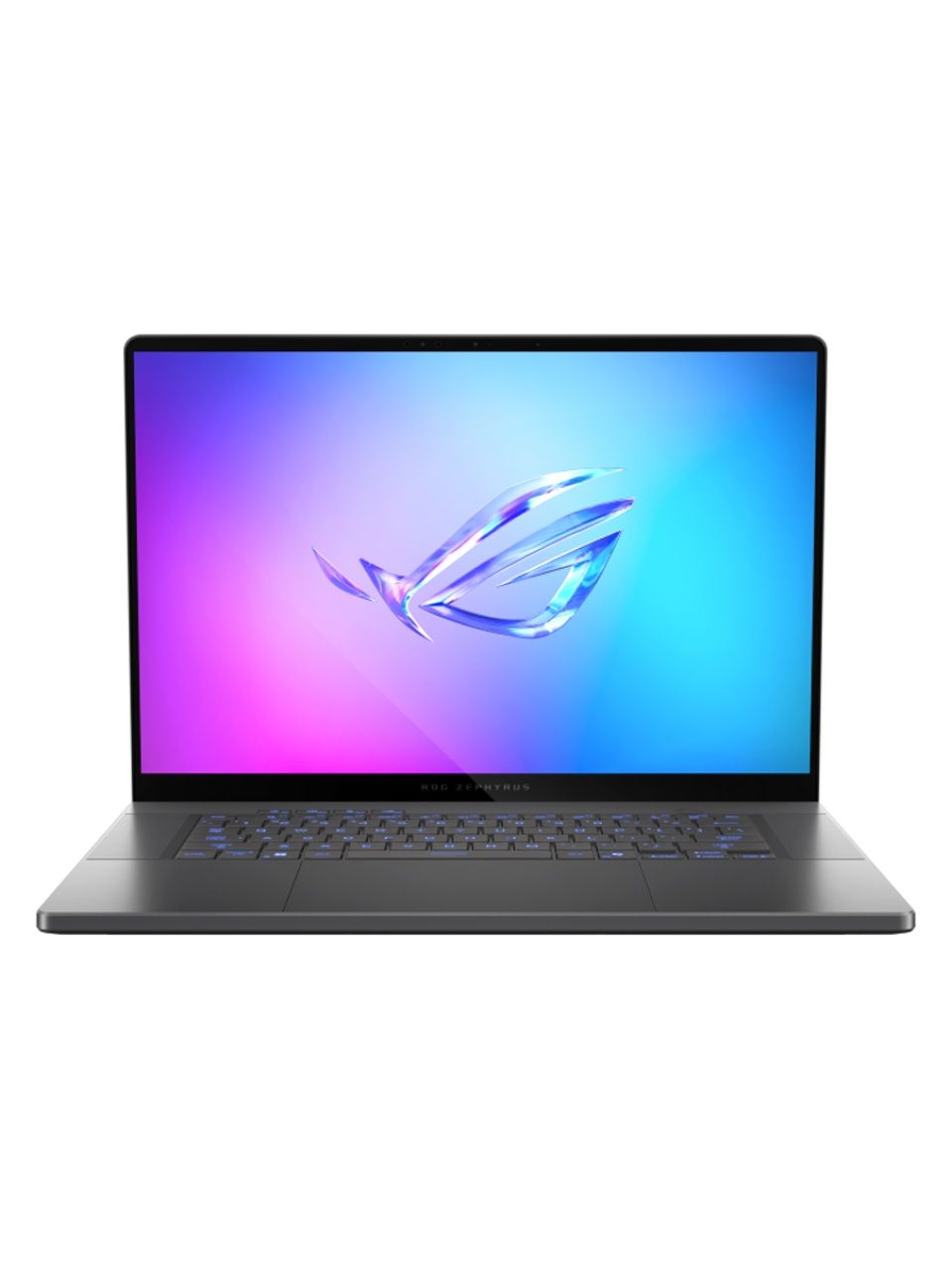 Ноутбук ASUS ROG Zephyrus G16 GU605CM-QR104W 16" 2.5K 240Hz Core Ultra 7 255H 32GB 1TB RTX5060 Win11