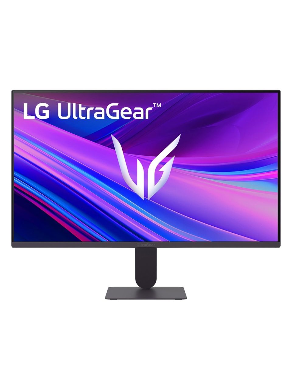Монитор 24" LG 24G411A-B