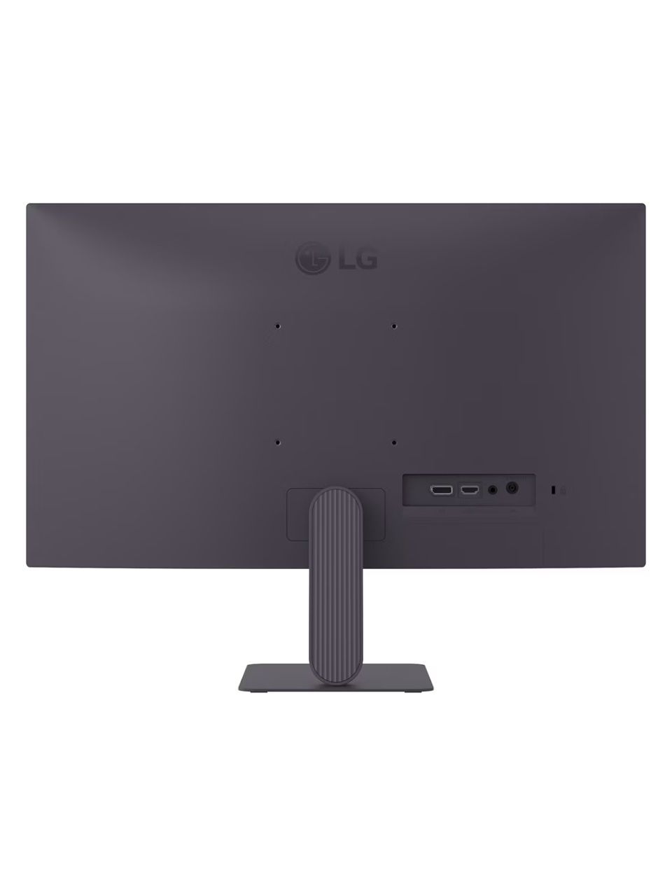 Монитор 24" LG 24G411A-B