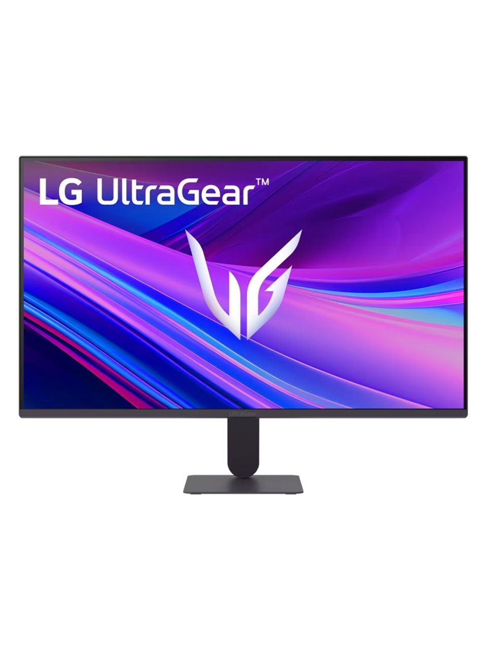 Монитор 27" LG 27G411A-B