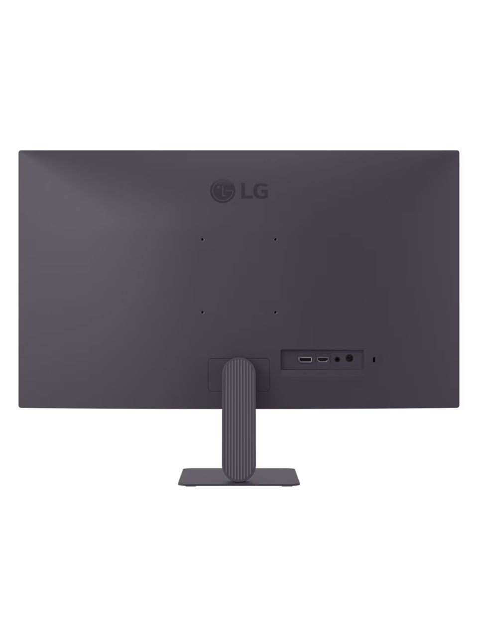 Монитор 27" LG 27G411A-B
