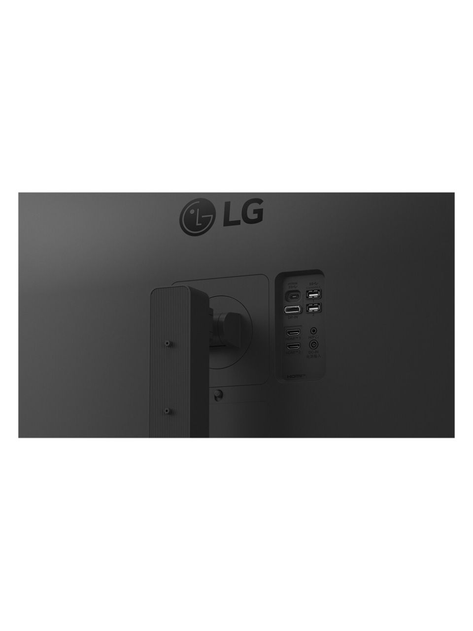 Монитор 32" LG 32U720A-B