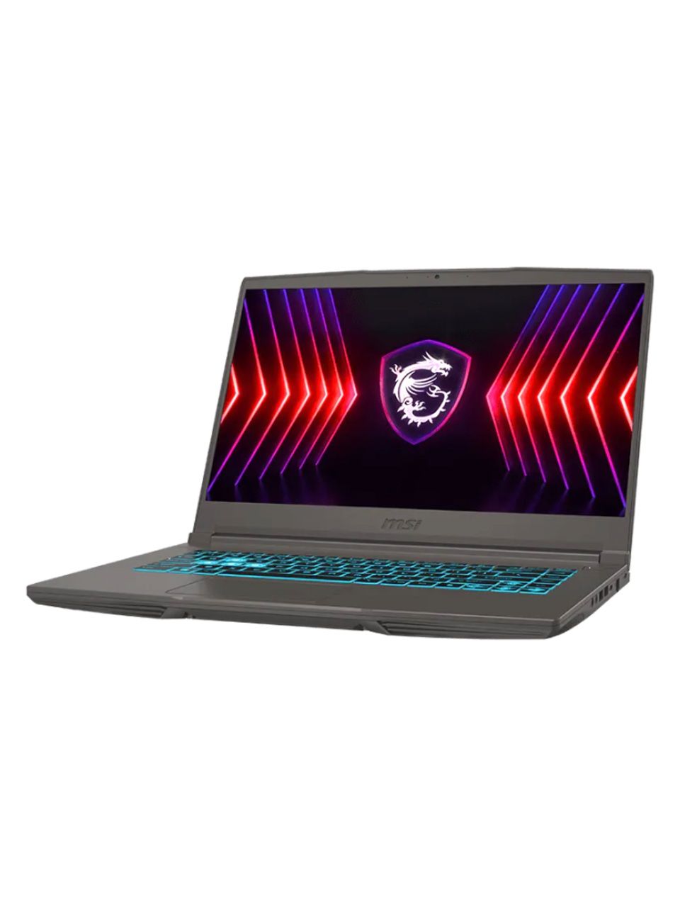Ноутбук MSI Thin 15 B13VE-3497XKZ MS-16R8 15,6" FHD 144Hz Core i5-13420H 16GB 512GB RTX4050 DOS