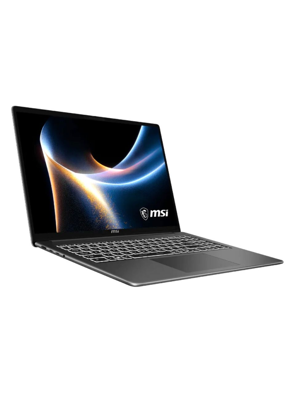 Ноутбук MSI Modern 16S G3MG-004XKZ MS-26U3 16" FHD+ 120Hz Core 5 320 16GB 512GB DOS