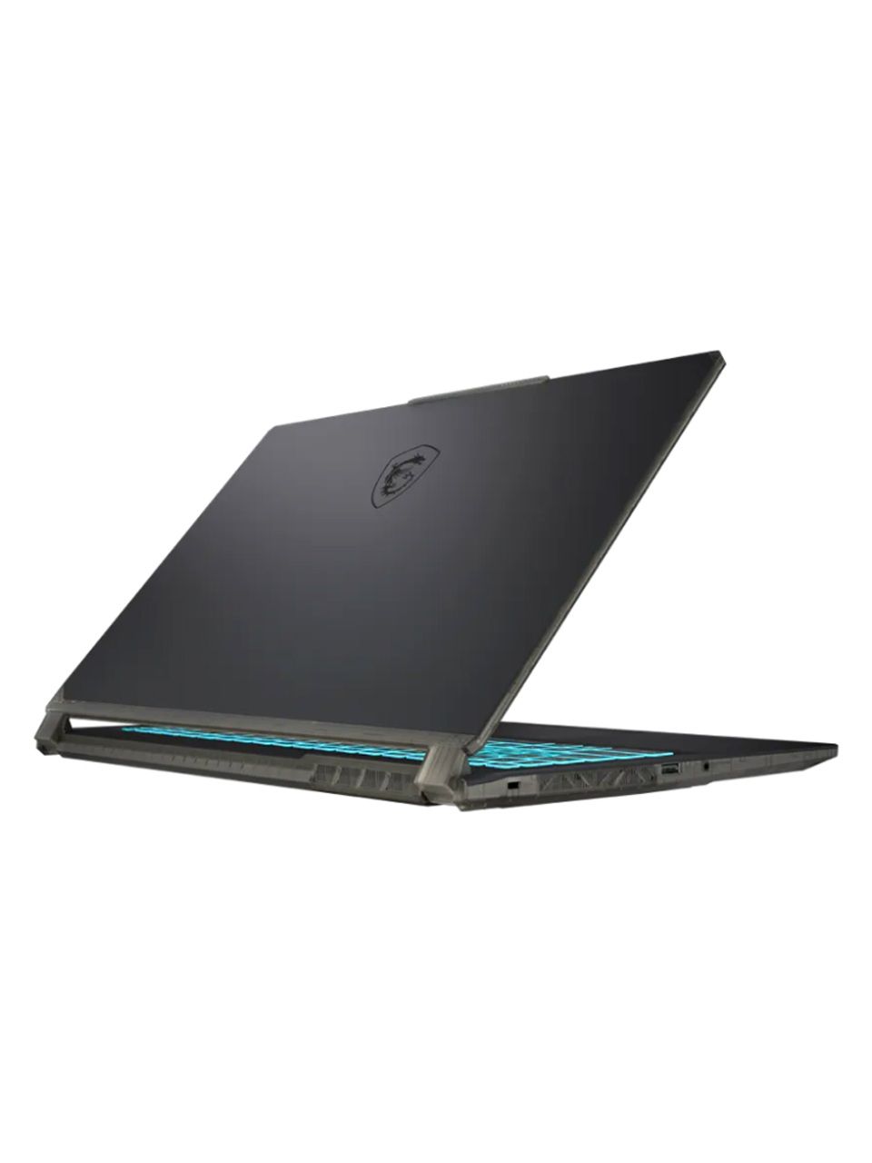 Ноутбук MSI Cyborg 15 A13VEK-2466XKZ MS-15K1 15,6" FHD 144Hz Core i5-13420H 16GB 512GB RTX4050 DOS