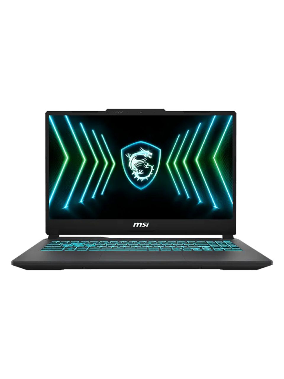 Ноутбук MSI Cyborg 15 Black Edition MS-15K1 15,6" FHD 144Hz Core i5-13420H 16GB 512GB RTX4050