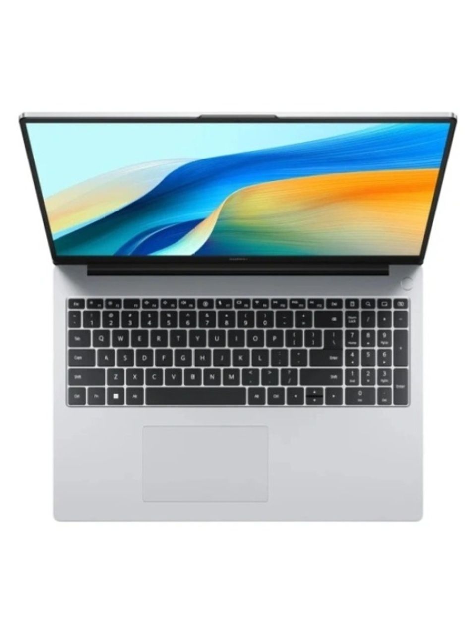 Ноутбук Huawei MateBook D 16 16" Core i5-13420H 16GB 1TB DOS (53014QKV)