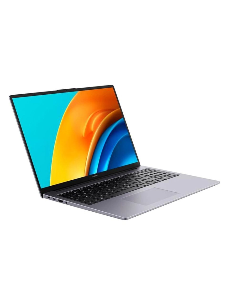Ноутбук Huawei MateBook D 16 16" Core i5-13420H 16GB 1TB DOS (53014QKW)