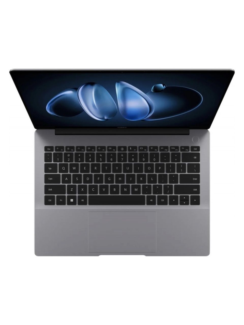 Ноутбук Huawei MateBook 14 14,2" Core Ultra 7 155H 32GB 1TB DOS (53014QLE)
