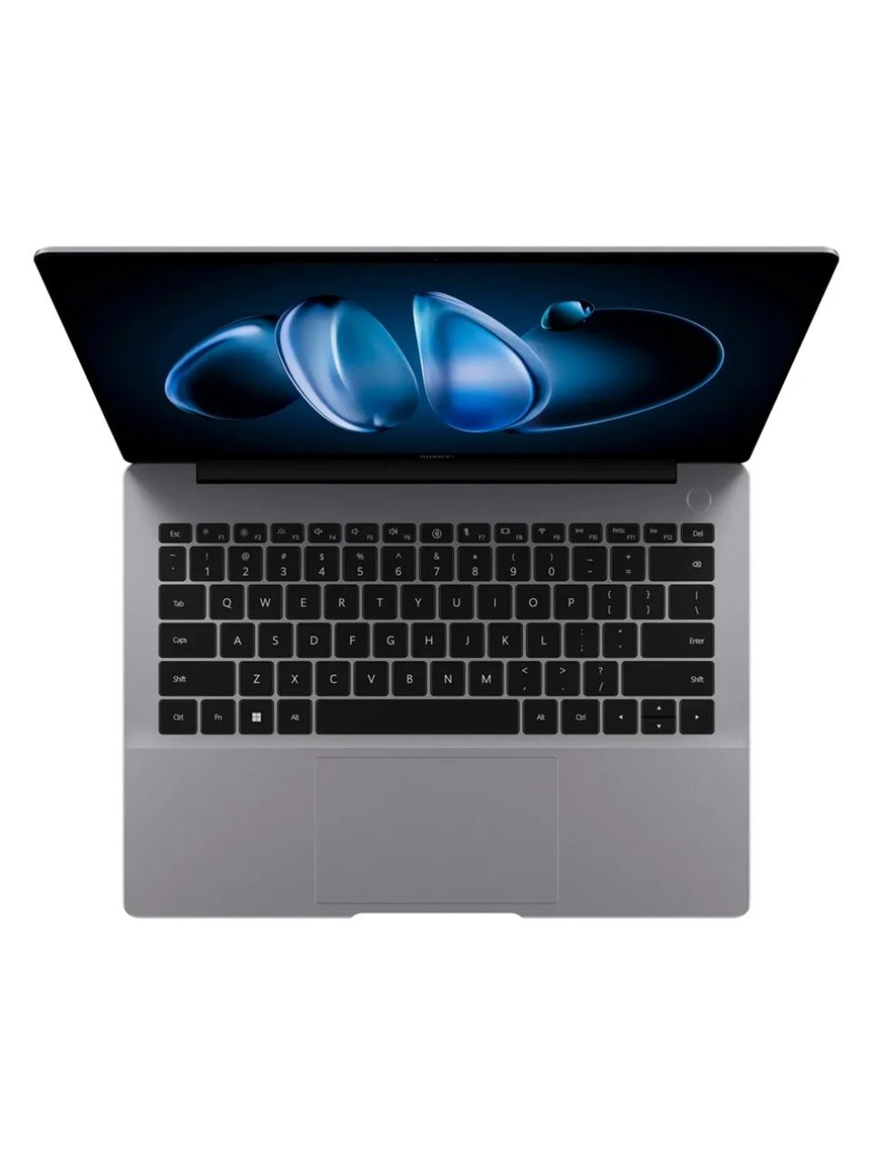 Ноутбук Huawei MateBook GT14 14,2" Core Ultra 5 125H 16GB 1TB DOS (53014NQD)