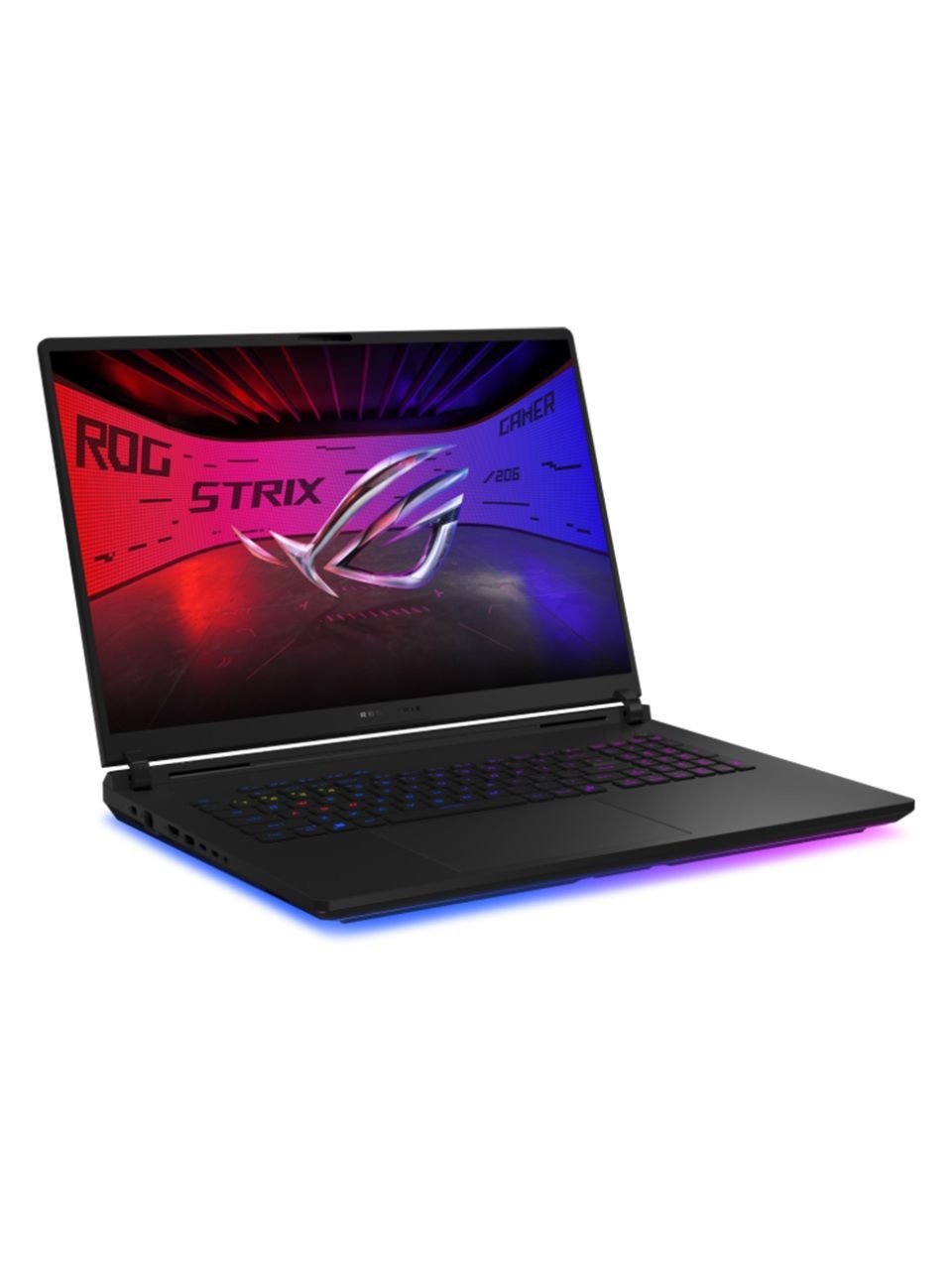 Ноутбук ASUS ROG Strix SCAR 18 G835LXG-TQ409W 18" 4K MiniLED 240Hz Core Ultra 9 290HX Plus 64GB 1TB