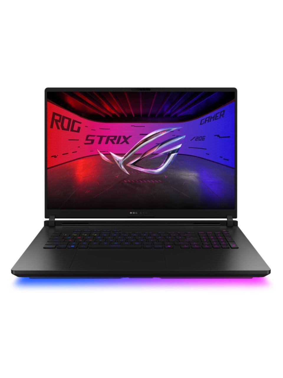 Ноутбук ASUS ROG Strix SCAR 18 G835LXG-TQ409W 18" 4K MiniLED 240Hz Core Ultra 9 290HX Plus 64GB 1TB
