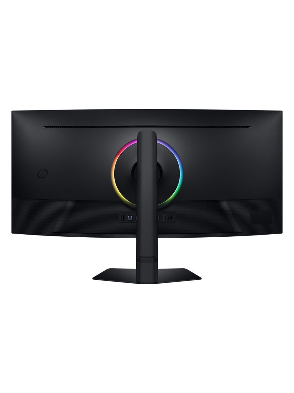 Монитор Samsung 40″ Odyssey G7 LS40FG756EIXCI