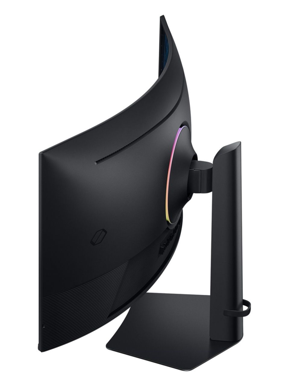 Монитор Samsung 40″ Odyssey G7 LS40FG756EIXCI